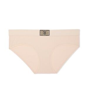 ✨Victoria’s Secret shine patch cotton hiphugger panty sz XXL NWT